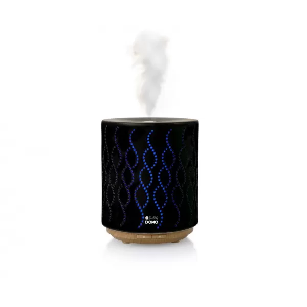 Aroma difuzér s barevným podsvícením DOMO DO9215AV