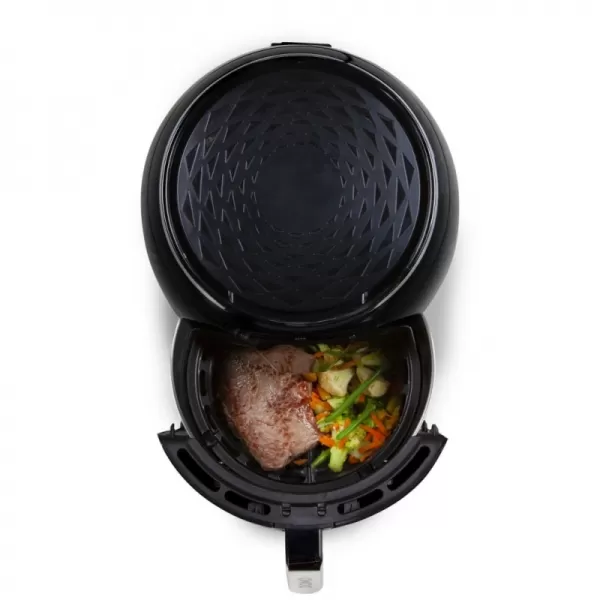 Digitální horkovzdušná fritéza 4 l DOMO DO532FR