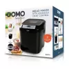 Domácí pekárna bezlepková DOMO B3974
