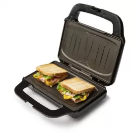 Toustovač 2 XL DOMO DO9195C