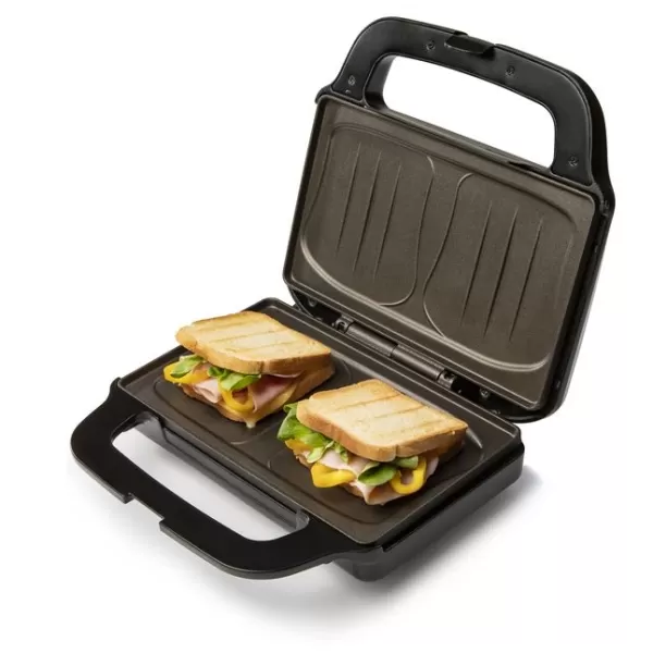 Toustovač 2 XL DOMO DO9195C