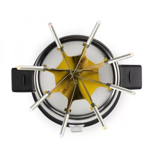 Čokoládové fondue DOMO DO706F