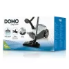 Sáčkový vysavač extra tichý DOMO DO7291S