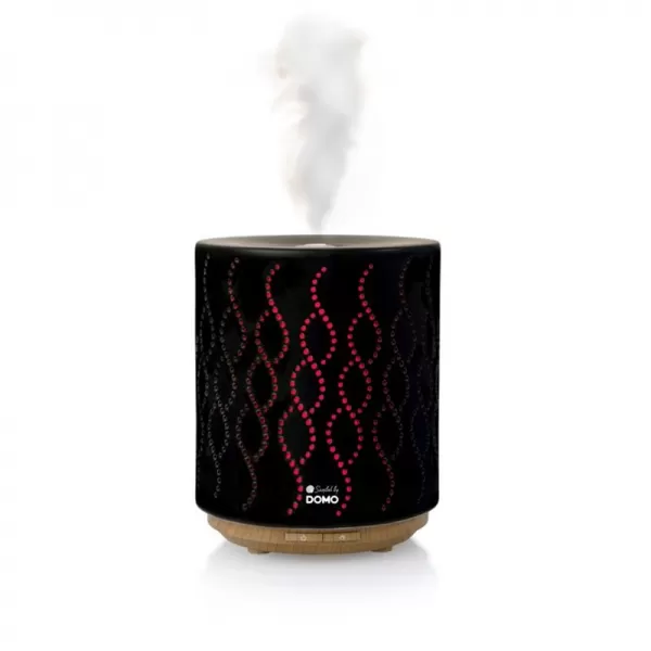 Aroma difuzér s barevným podsvícením DOMO DO9215AV