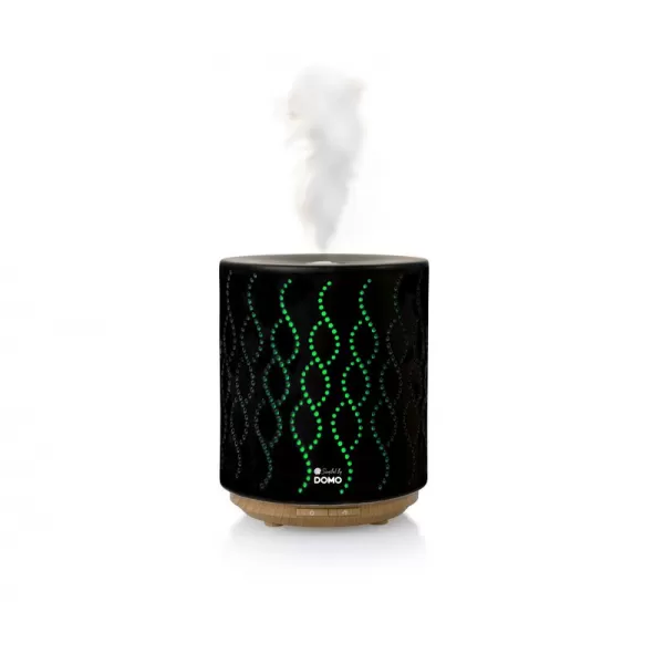 Aroma difuzér s barevným podsvícením DOMO DO9215AV