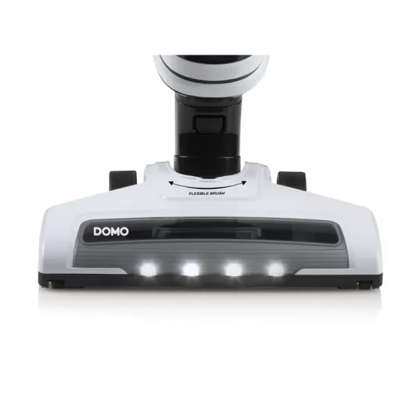 Aku tyčový vysavač 2v1 21,6V/2,2Ah DOMO DO42101SV