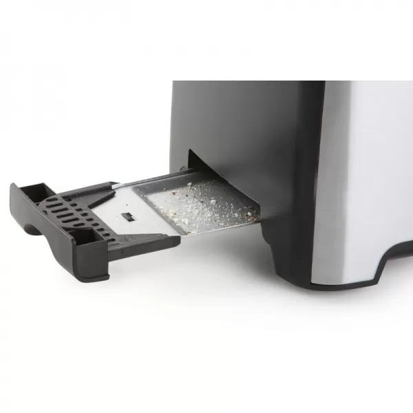 Topinkovač nerez retro DOMO DO959T