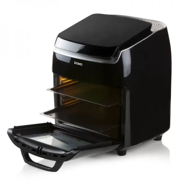 Multifunkční horkovzdušná fritéza DOMO DO534FR