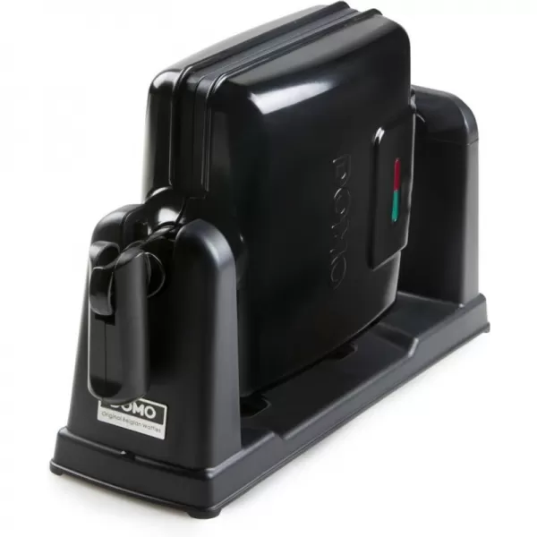 Vaflovač otočný - manuální - DOMO DO9224W