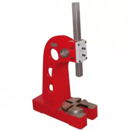 Ruční lis Holzmann DOP 5000