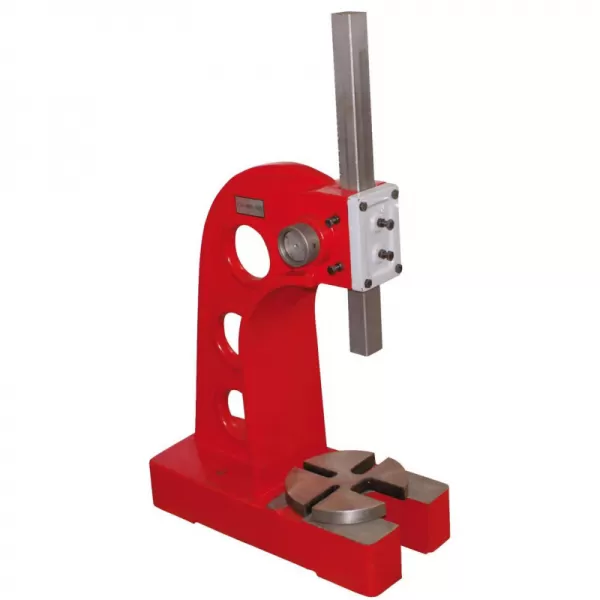 Ruční lis Holzmann DOP 5000