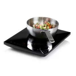 Indukční jednoplotýnkový vařič DOMO DO332IP