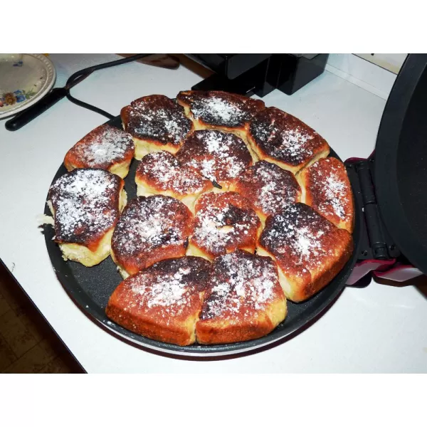 Domácí elektrická pec na pizzu My Express DOMO DO9177PZ