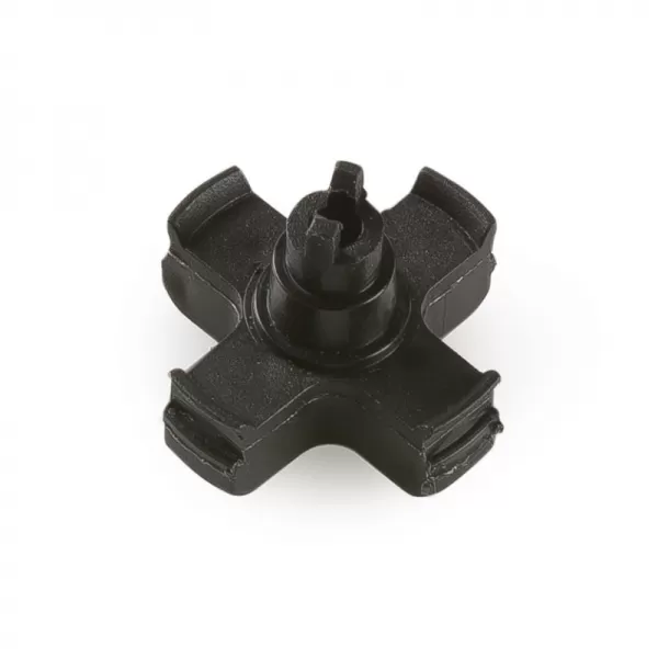 Napěňovač mléka DOMO DO717MF