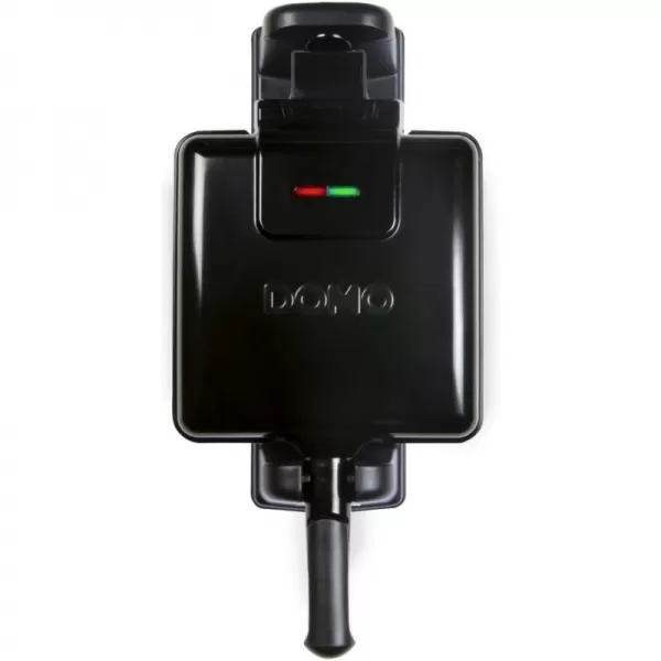 Vaflovač otočný - manuální - DOMO DO9224W