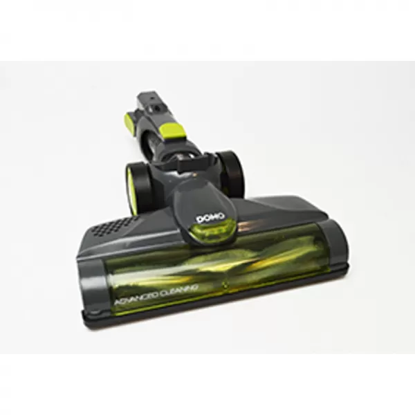 Podlahová hubica tyčového vysávača DOMO DO219SV