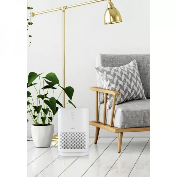 Čistička vzduchu s ionizátorem DOMO DO264AP