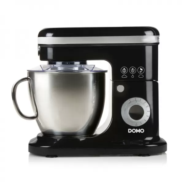 Kuchyňský robot 1200 W DOMO DO1023KR