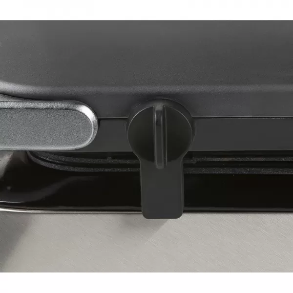 Vaflovač s digitálním ovládáním DOMO DO9219W