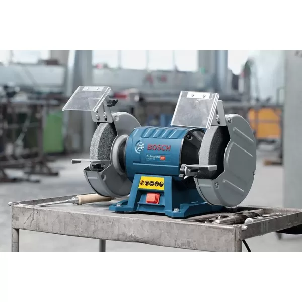Dvoukotoučová bruska Bosch GBG 60-20 Professional 0.601.27A.400