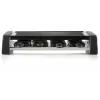 Raclette gril pro 8 osob 2v1 DOMO DO9189G