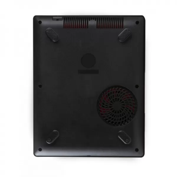 Indukční jednoplotýnkový vařič DOMO DO332IP