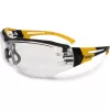 Ochranné brýle Renovator bezrámové s horní ochranou – čiré DeWALT DPG108-1D