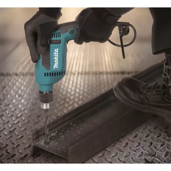 Vŕtačka 1,5-13mm 630W Makita DP4020