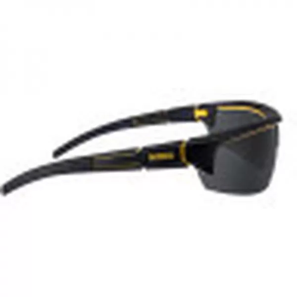 DeWALT DPG109-2PD tmavé polarizačné bezpečnostné okuliare