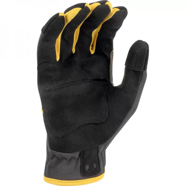 Zesílené pracovní rukavice DeWALT DPG735L