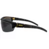 DeWALT DPG109-2PD tmavé polarizačné bezpečnostné okuliare