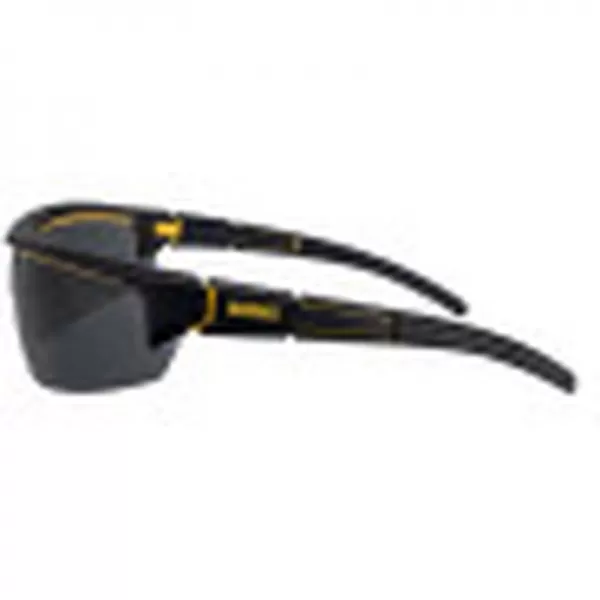 DeWALT DPG109-2PD tmavé polarizačné bezpečnostné okuliare