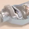 Vŕtačka 1,5-13mm 630W Makita DP4020
