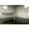 Drenážní kalové čerpadlo na stavební a znečištěnou vodu DP 28-10 S Inox Metabo 604112000