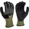 Máčené pracovní rukavice DeWALT DPG80L