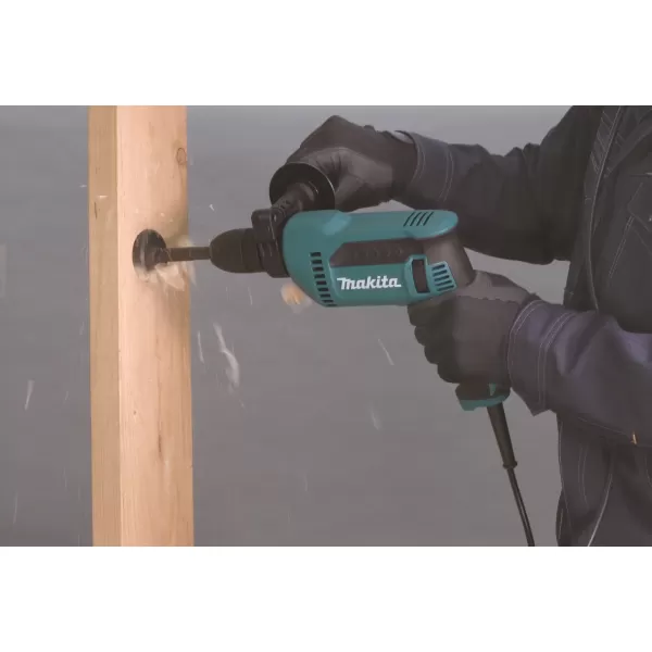 Vŕtačka 1,5-13mm 630W Makita DP4021