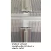 Polykarbonátový záhradný skleník + voľný podstavec VEGA 5000 STRONG-22
