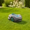 Robotická sekačka Smart SILENO Max 1500 m2 Gardena 19903-32