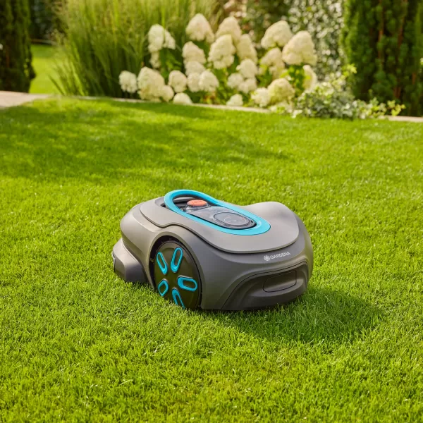Robotická sekačka Smart SILENO Max 1500 m2 Gardena 19903-32