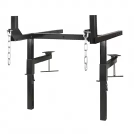 Stavební úchyt pro shozy suti RUBI 88515