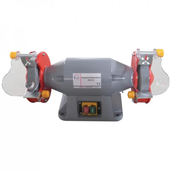 Dvoustranná stolní bruska 230V Holzmann DSM 150