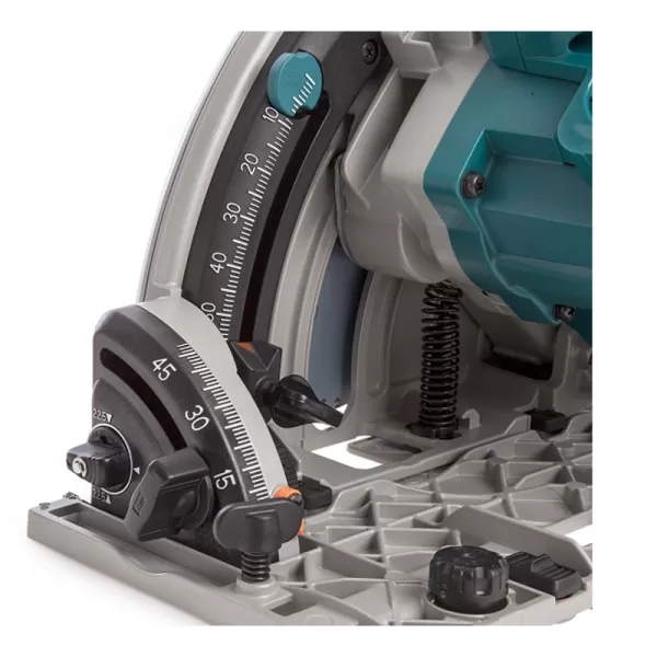 Aku ponorná pila 18V bez aku Makita DSP600ZJ