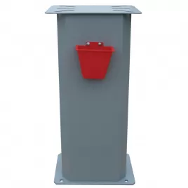 Stojan pro stolní brusky Holzmann DSMMS1