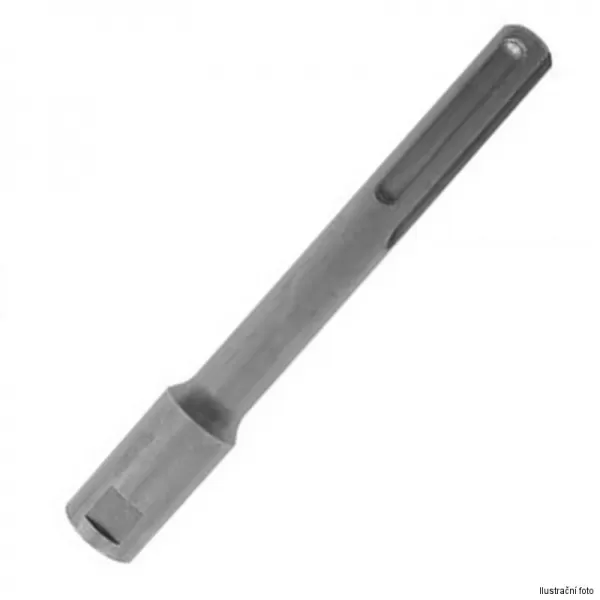 Adaptér SDS-Max pro karbidové vrtací korunky pro náročné vrtání 180mm DeWALT DT6770