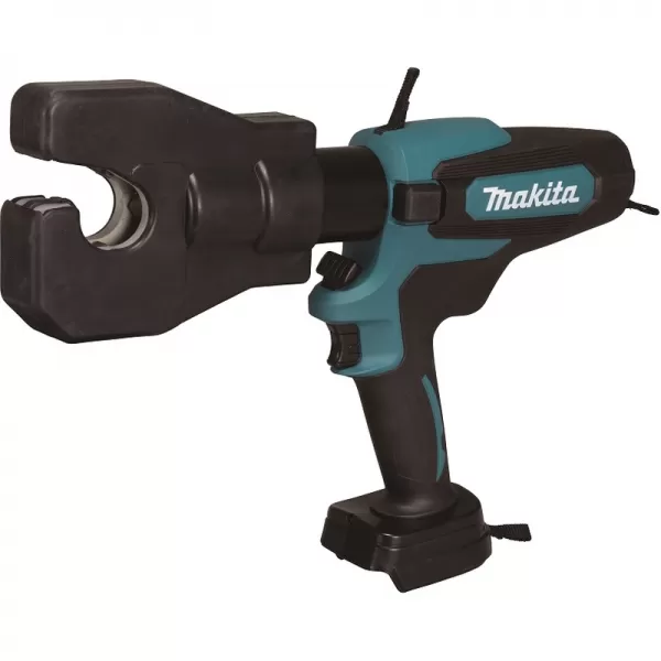 Aku krimpovací kleště Li-ion LXT 18V bez aku Makita DTC303ZK