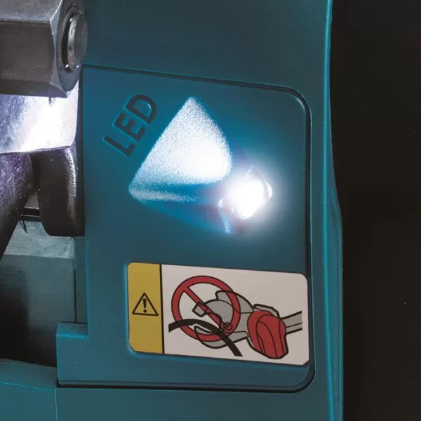 Aku nůžky na kabely Li-ion LXT 18V bez aku Makita DTC103ZK