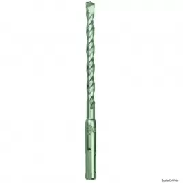 Vrták SDS-Plus EXTREME2 do betonu 8x110mm DeWALT DT9528