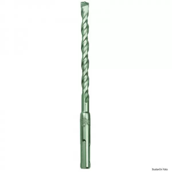 Vrták SDS-Plus EXTREME2 do betonu 6,5x260mm DeWALT DT9522