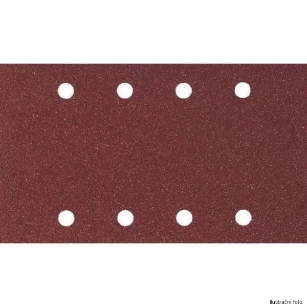 Brusný papír 230x93mm P 80 10ks DeWALT DT8591