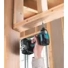 Aku rázový šroubovák 1/4" Li-ion LXT 18V/2x5,0Ah Makpac Makita DTD173RTJ